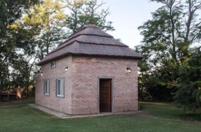 Cabañas El Gaucho
